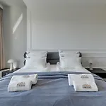 Zurawie - Food Hall, Parking & Stocznia By Downtown 4*