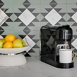 Zurawie - Food Hall, Parking & Stocznia By Downtown Aparthotel Danzica