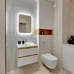 Aparthotel Zurawie - Food Hall, Parking & Stocznia By Downtown