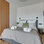 Zurawie - Food Hall, Parking & Stocznia By Downtown Aparthotel