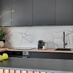 Zurawie - Food Hall, Parking & Stocznia By Downtown 4* Danzica