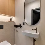 Aparthotel Zurawie - Food Hall, Parking & Stocznia By Downtown 4*