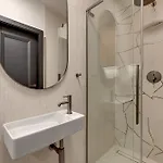 Aparthotel Zurawie - Food Hall, Parking & Stocznia By Downtown Danzica