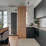 Aparthotel Zurawie - Food Hall, Parking & Stocznia By Downtown 4*