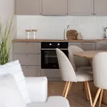 Zurawie - Food Hall, Parking & Stocznia By Downtown Aparthotel