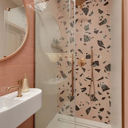 Zurawie - Food Hall, Parking & Stocznia By Downtown * 格但斯克