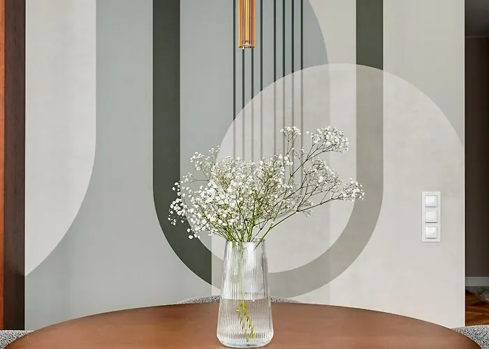 żurawie - Food Hall, Parking&stocznia By Downtown Hotel apartamentowy 4*