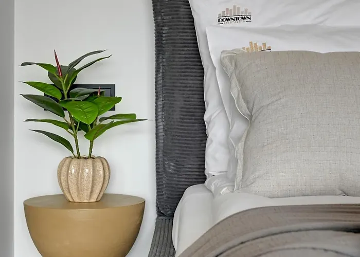 Lejlighedshotel Zurawie - Food Hall, Parking & Stocznia By Downtown 4*